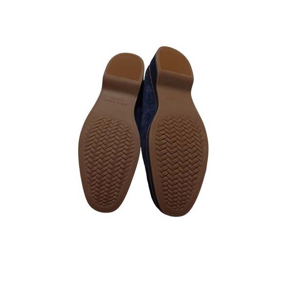 Franco Sarto Hartlie Tassel Loafer (Women) | Nordstrom Franco Sarto Tan Suede Havea Tassel Loafers Neutral Boho Minimalist Women’s 11M